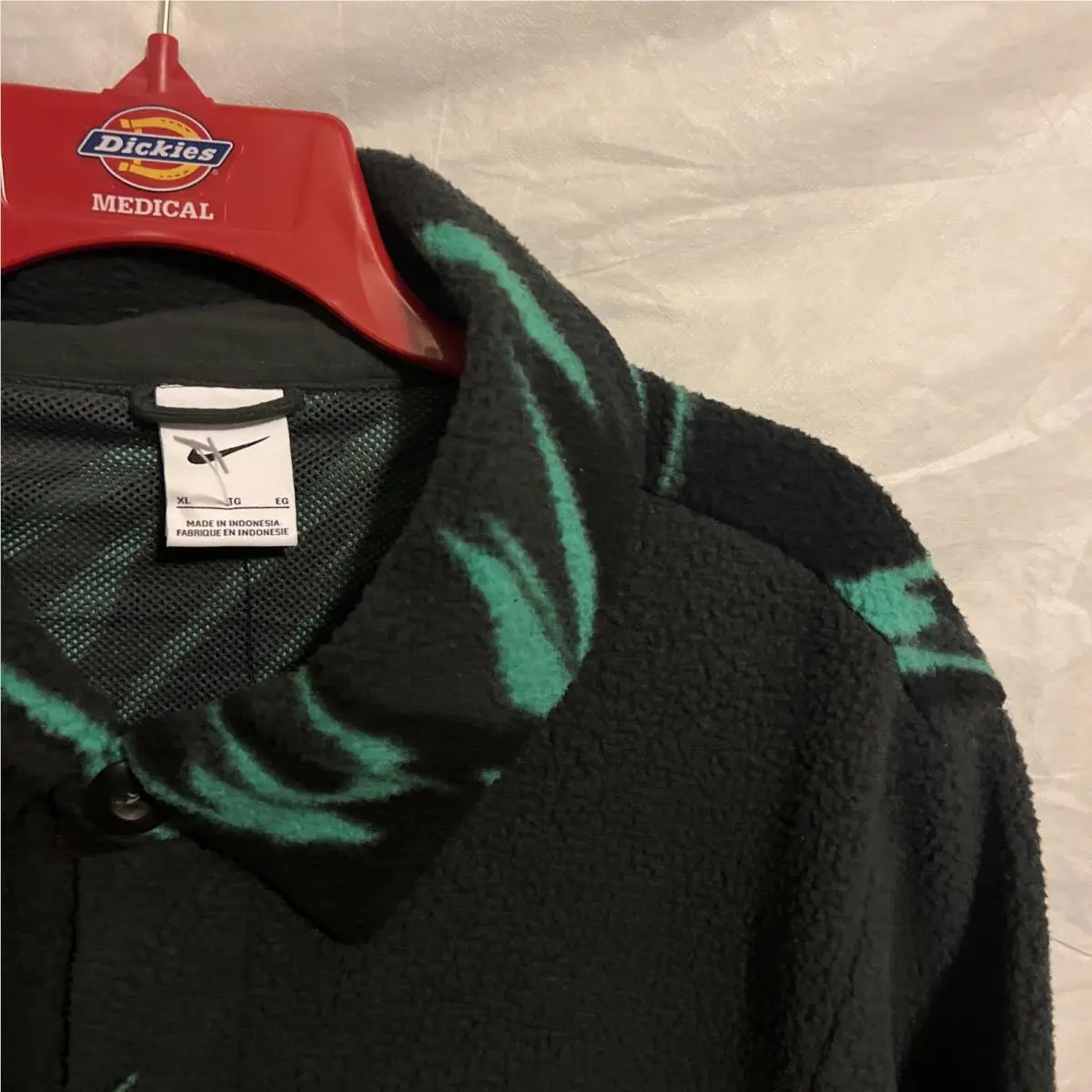 Nike clothing - Nike Dri-Fit - DA6707 - Multicolor 0