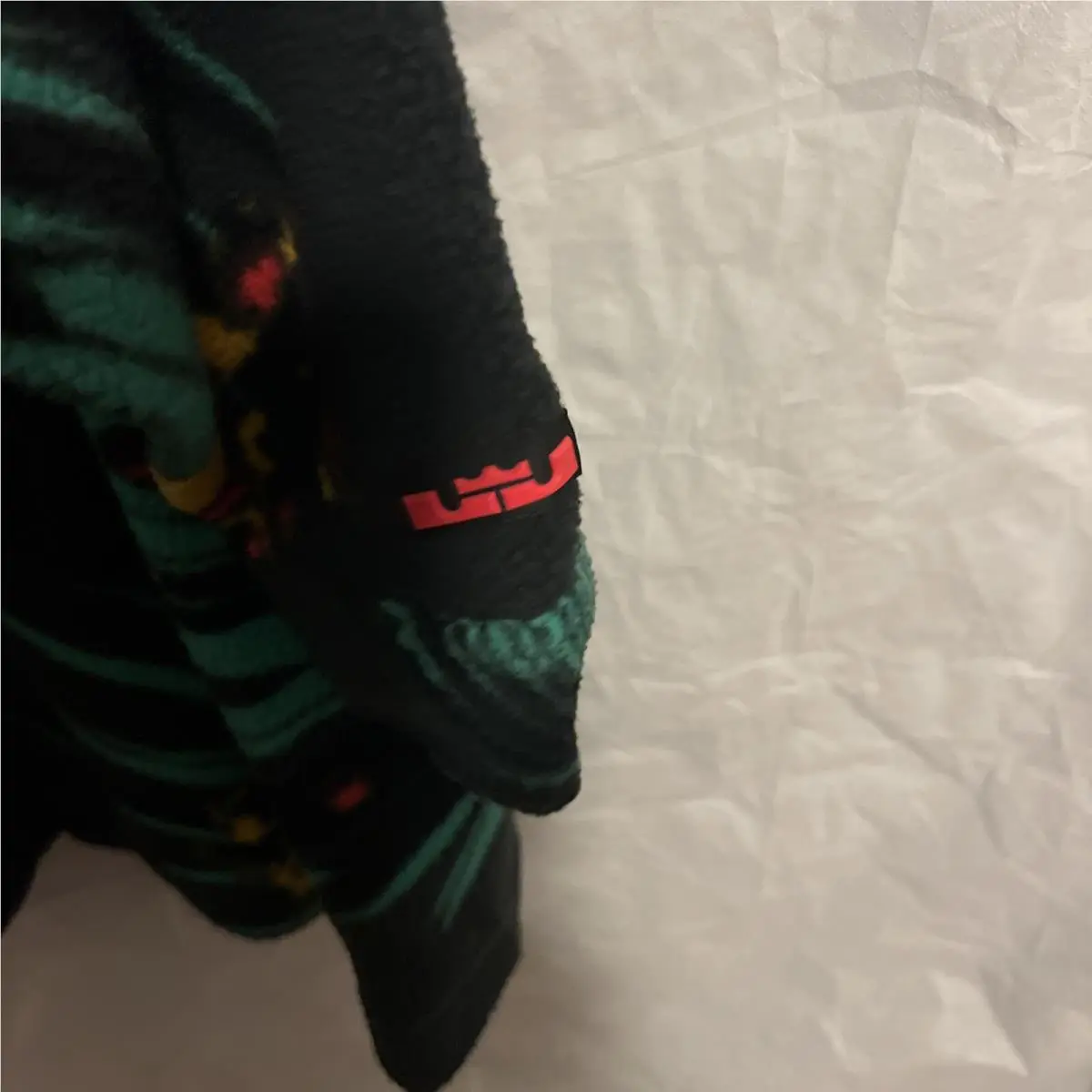 Nike clothing - Nike Dri-Fit - DA6707 - Multicolor 2