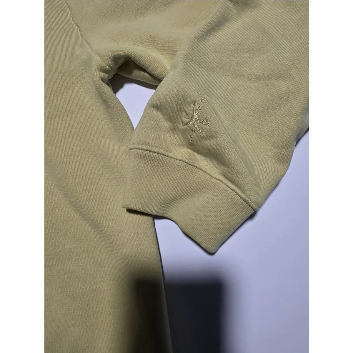 Scott clothing - NA - Celery 1