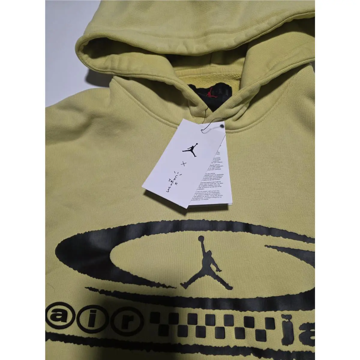 Scott clothing - NA - Celery 2