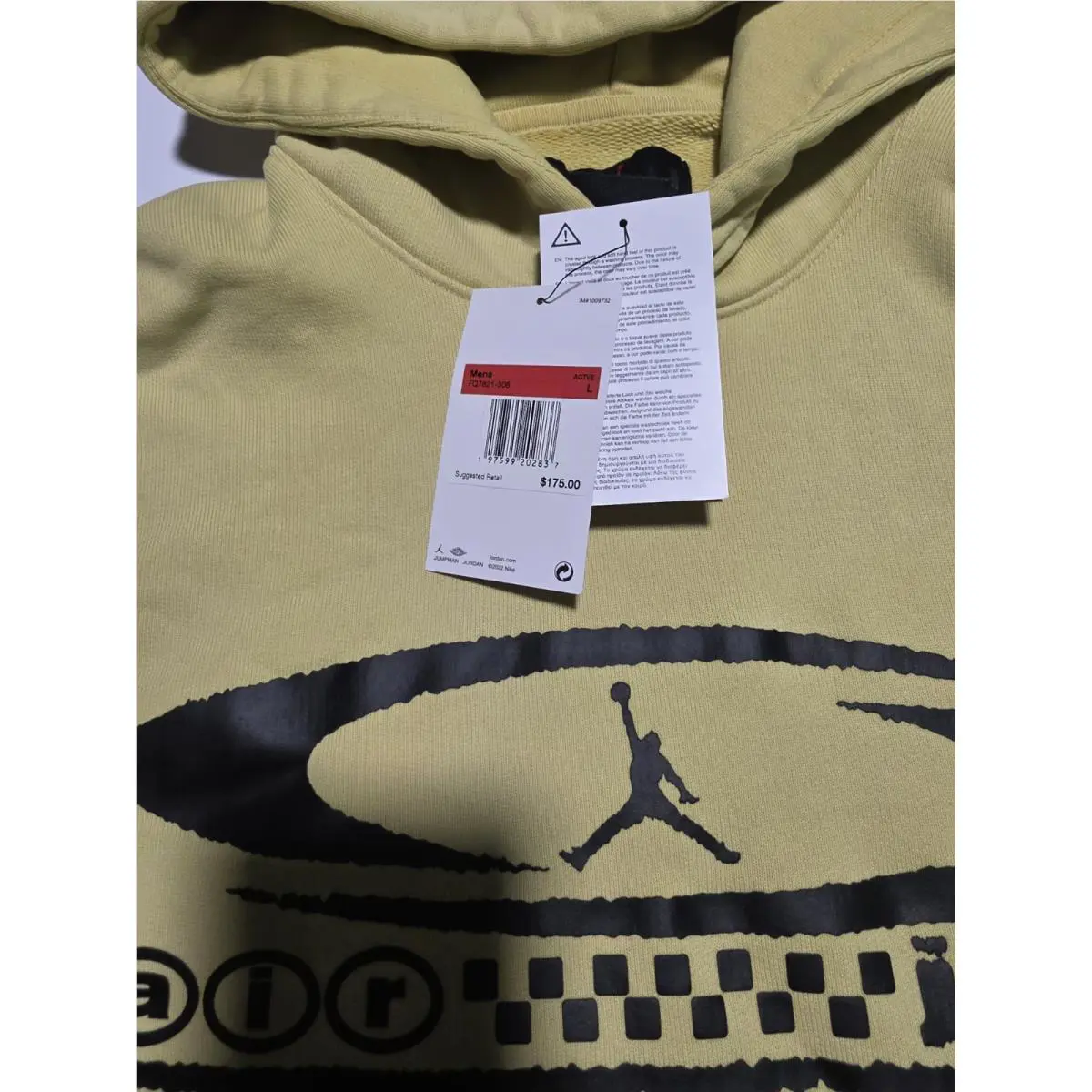 Scott clothing - NA - Celery 3
