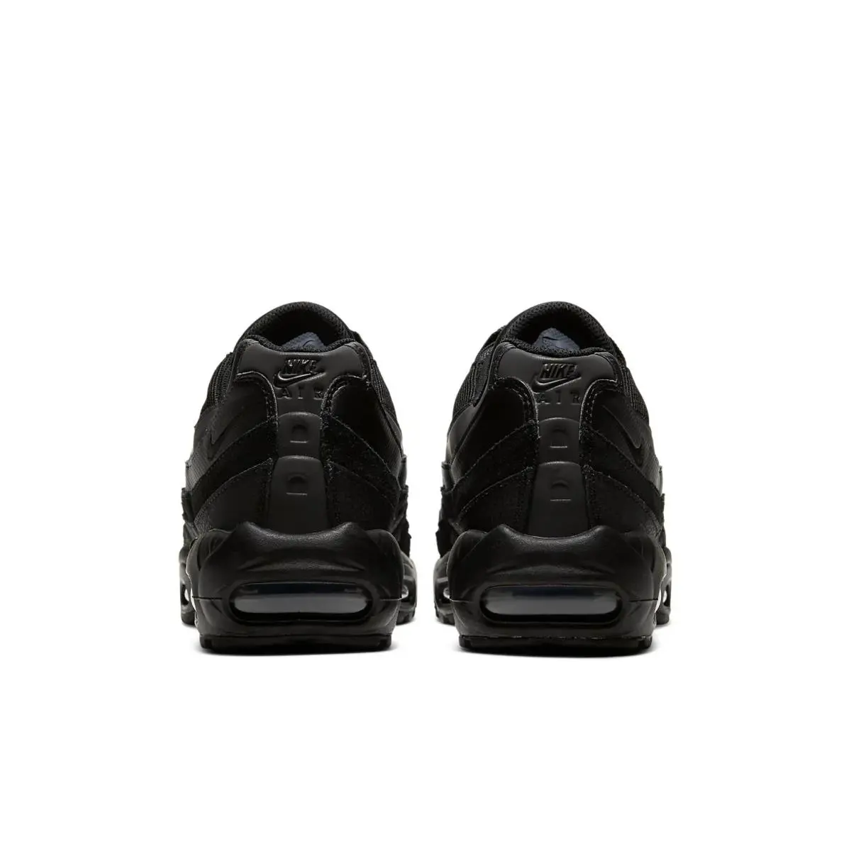 Nike shoes - Nike Air Max 95 Essential - Black 3