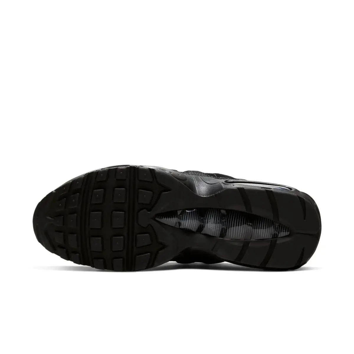 Nike shoes - Nike Air Max 95 Essential - Black 4