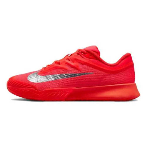 Size 7.5 - Nike Women`s Zoom Vapor Pro 3 HC Premium `us Open` HQ2550-600 - Red