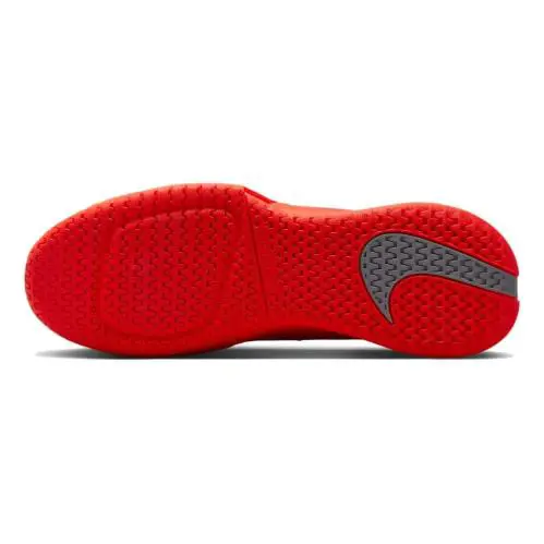Nike shoes - Nike NikeCourt Vapor - Court Vapor - HQ2550-600 - Red (UPC: 198482818326) 2