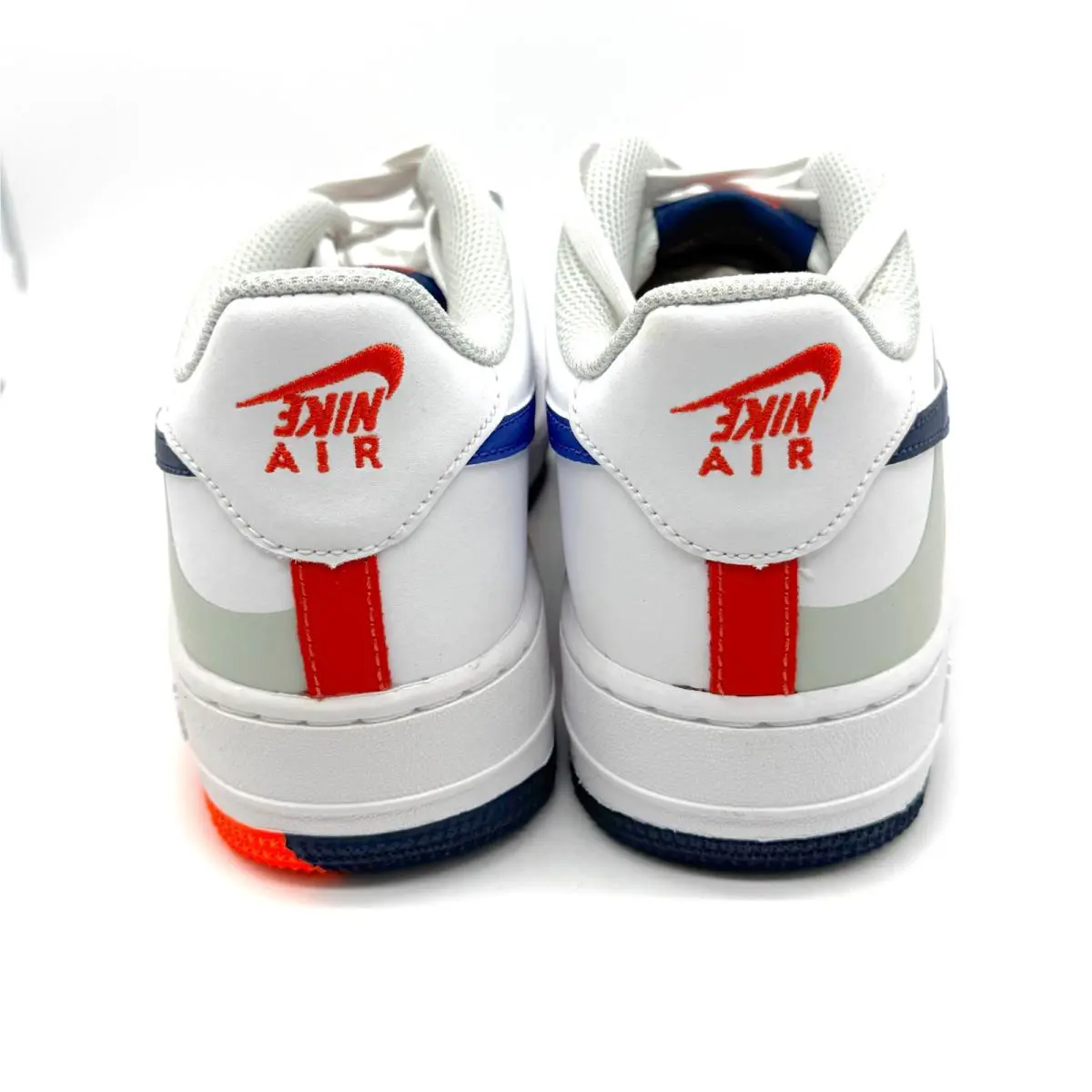 Nike shoes - Nike Air Force 1 LV8 - Multicolor (UPC: 197597220352) 2