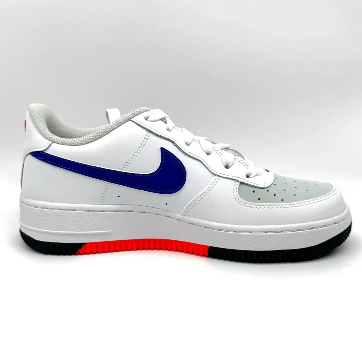 Nike shoes - Nike Air Force 1 LV8 - Multicolor (UPC: 197597220352) 4