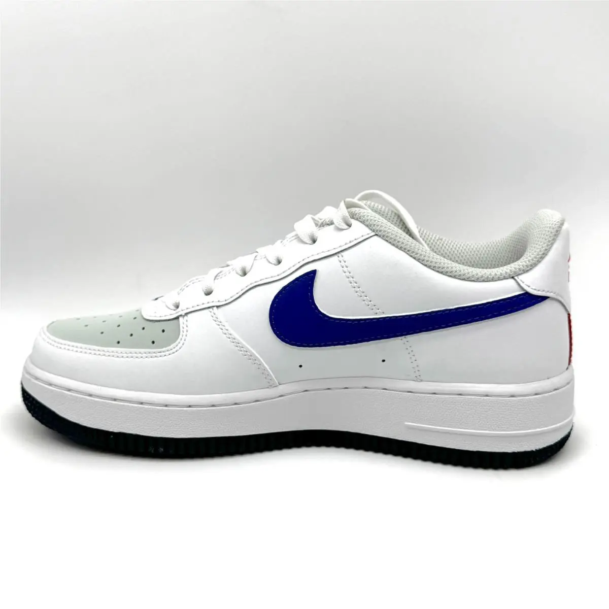 Nike shoes - Nike Air Force 1 LV8 - Multicolor (UPC: 197597220352) 5