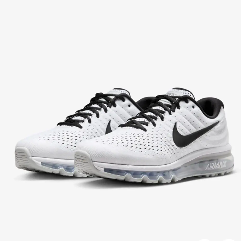 Nike shoes - 849559100100 - 849559-100_100 - White White Black Pure Platinum (UPC: 886916518002) 0