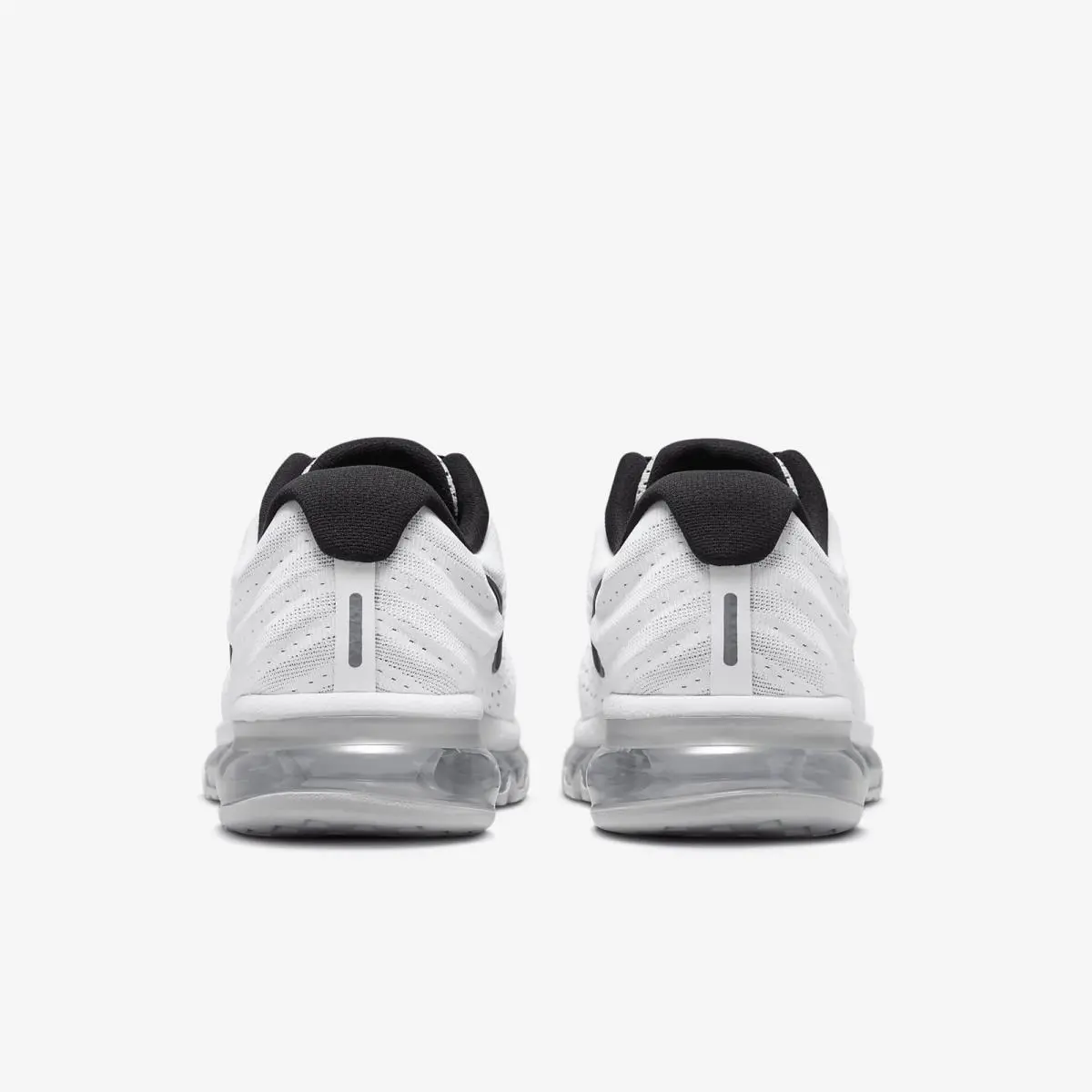 Nike shoes - 849559100100 - 849559-100_100 - White White Black Pure Platinum (UPC: 886916518002) 4
