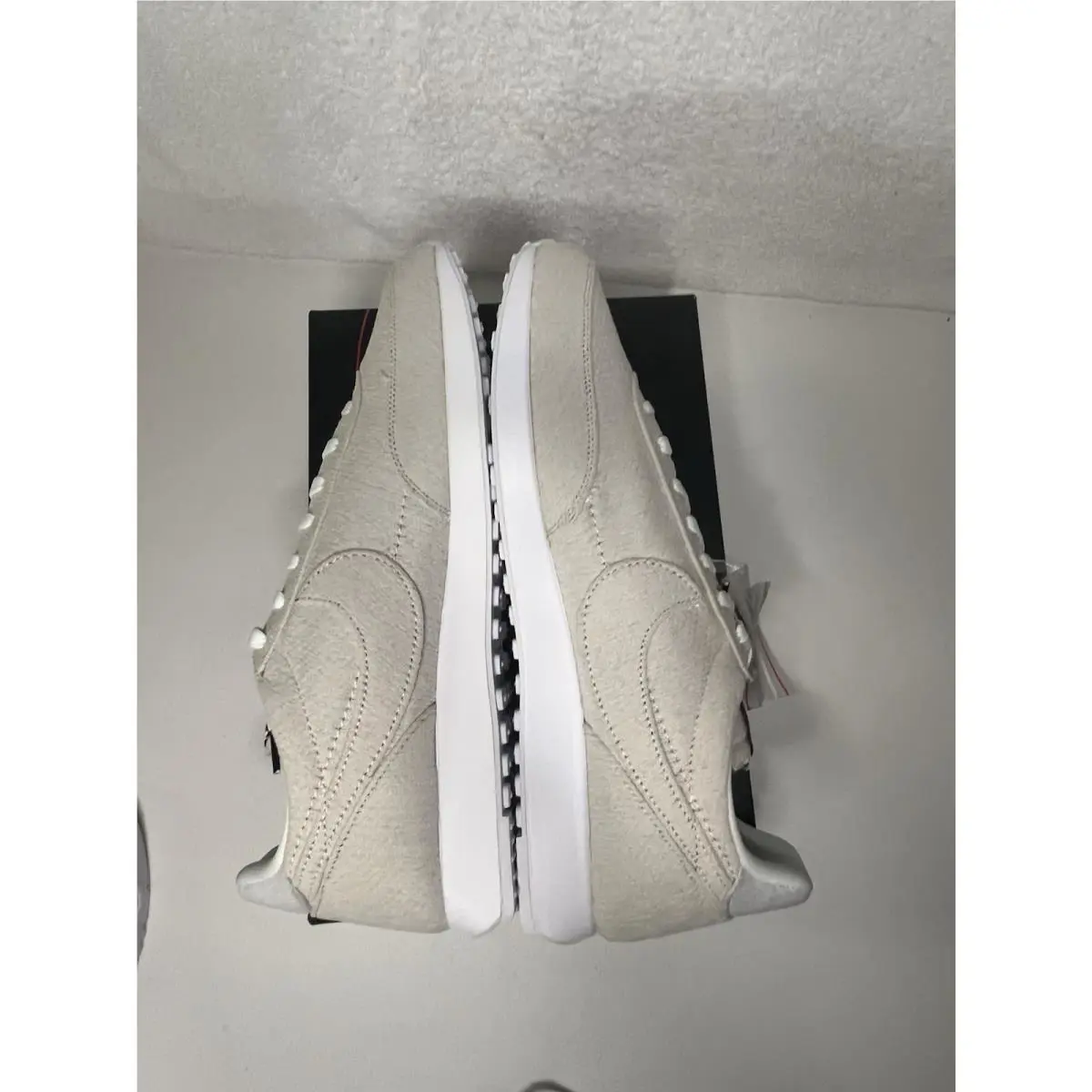 Nike shoes - Nike Air Tailwind - Air Tailwind - CJ6110-100 - Ivory 7