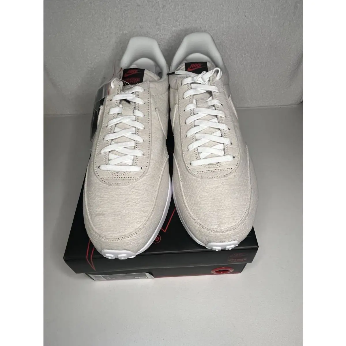 Nike shoes - Nike Air Tailwind - Air Tailwind - CJ6110-100 - Ivory 2
