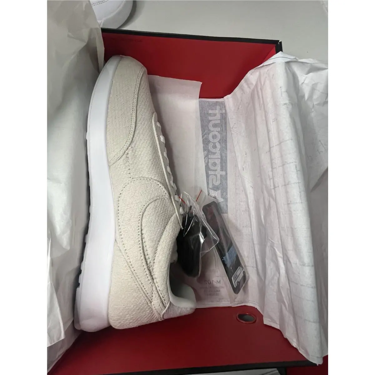 Nike shoes - Nike Air Tailwind - Air Tailwind - CJ6110-100 - Ivory 3