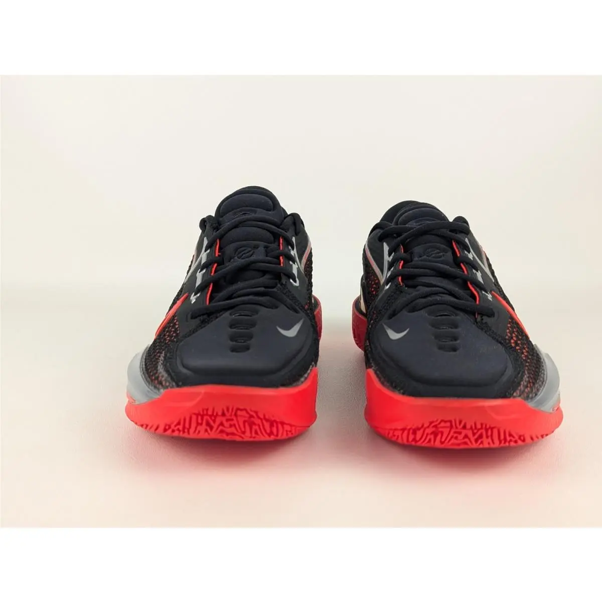Nike shoes - Nike Air Zoom GT Cut - CZ0175-007 - Black 2