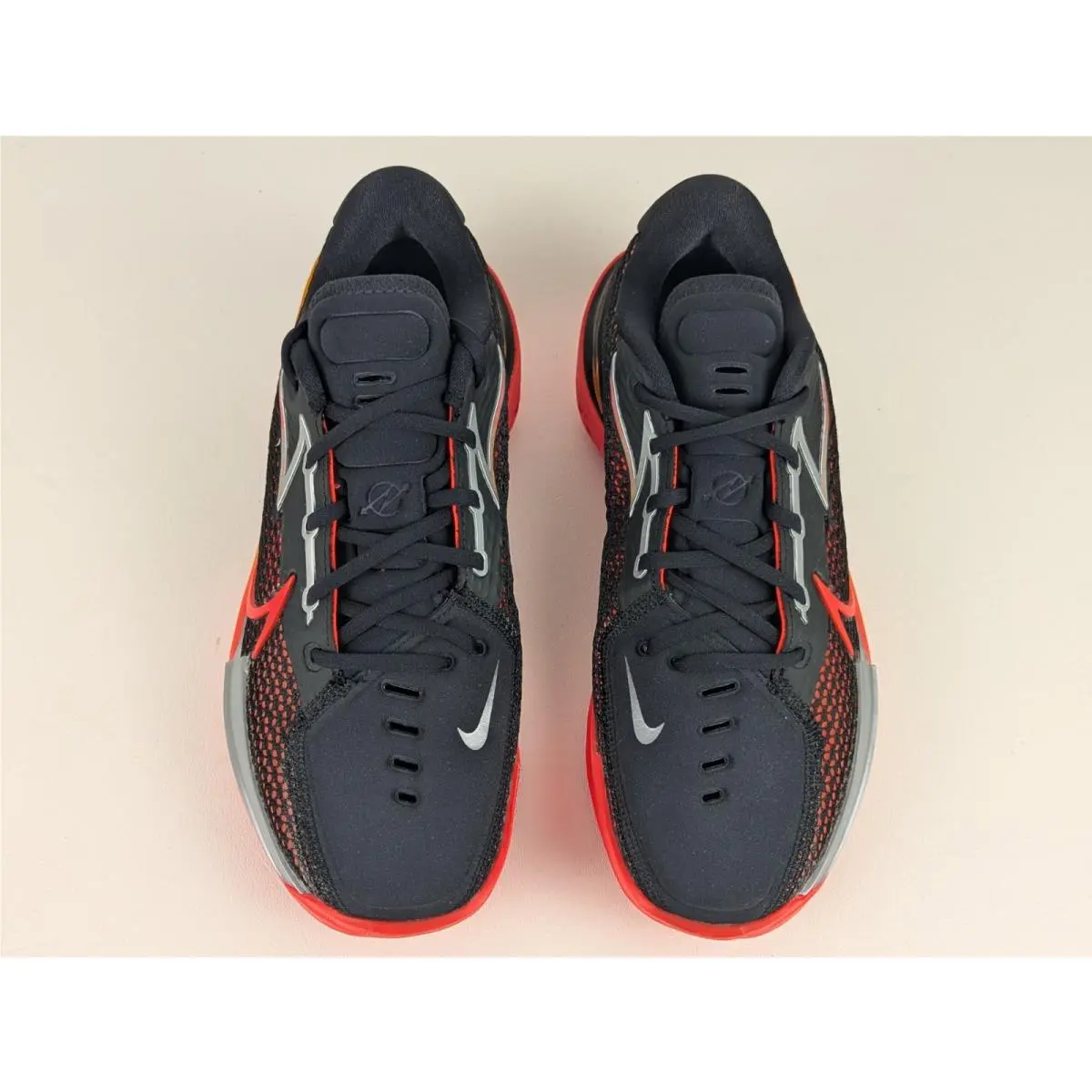 Nike shoes - Nike Air Zoom GT Cut - CZ0175-007 - Black 3