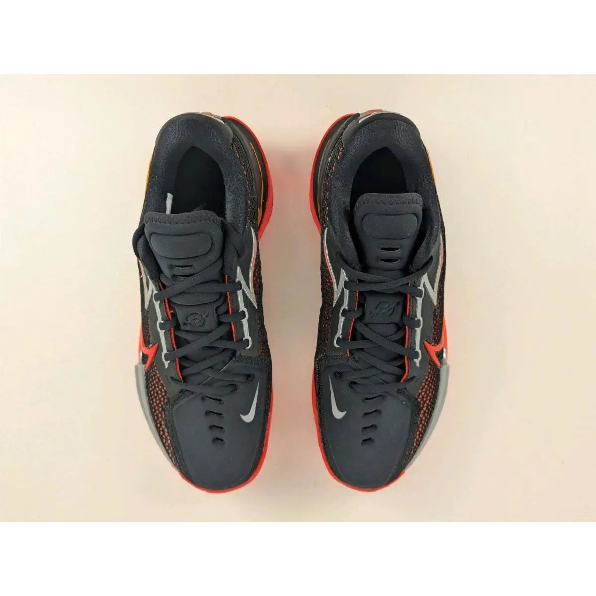 Nike shoes - Nike Air Zoom GT Cut - CZ0175-007 - Black 4