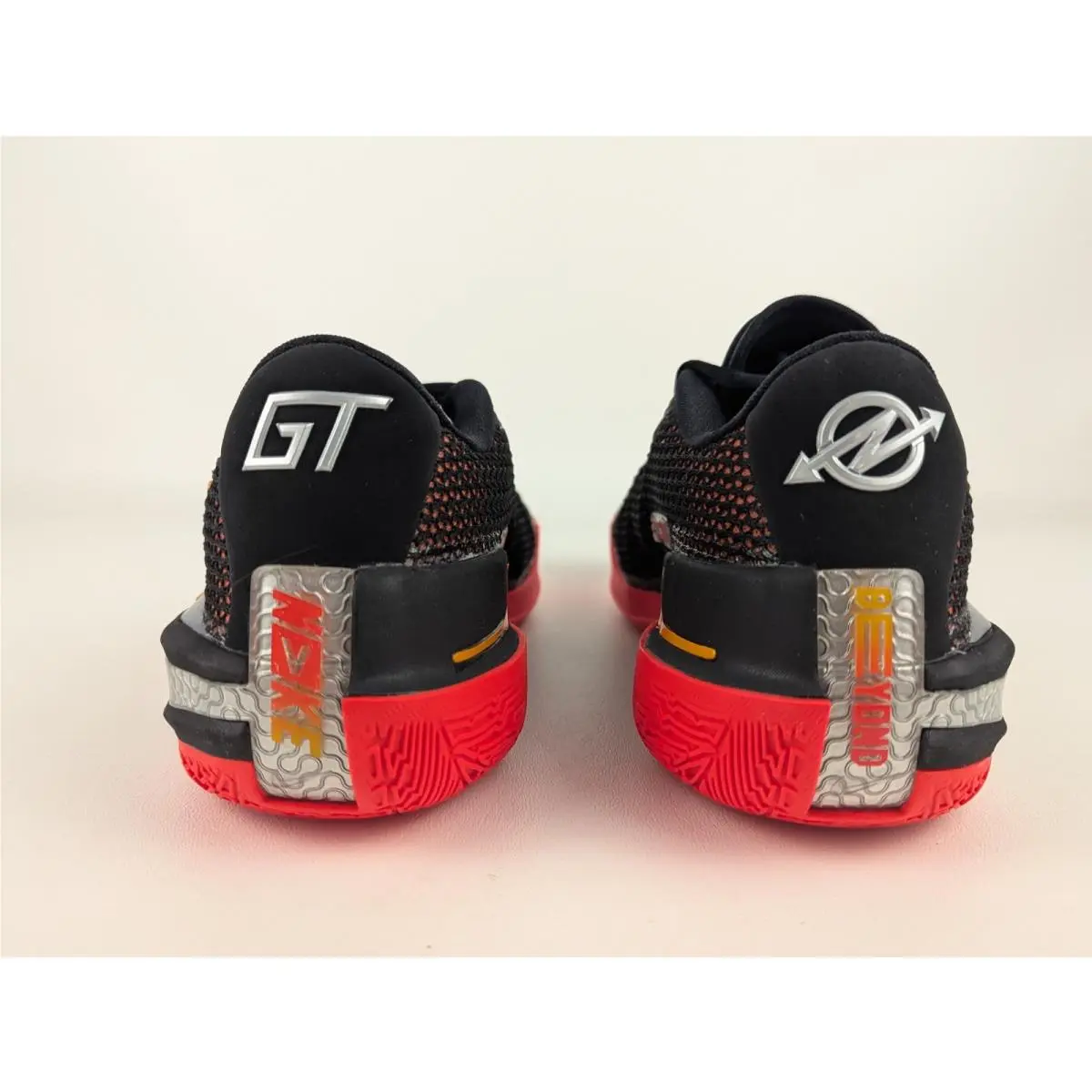 Nike shoes - Nike Air Zoom GT Cut - CZ0175-007 - Black 5