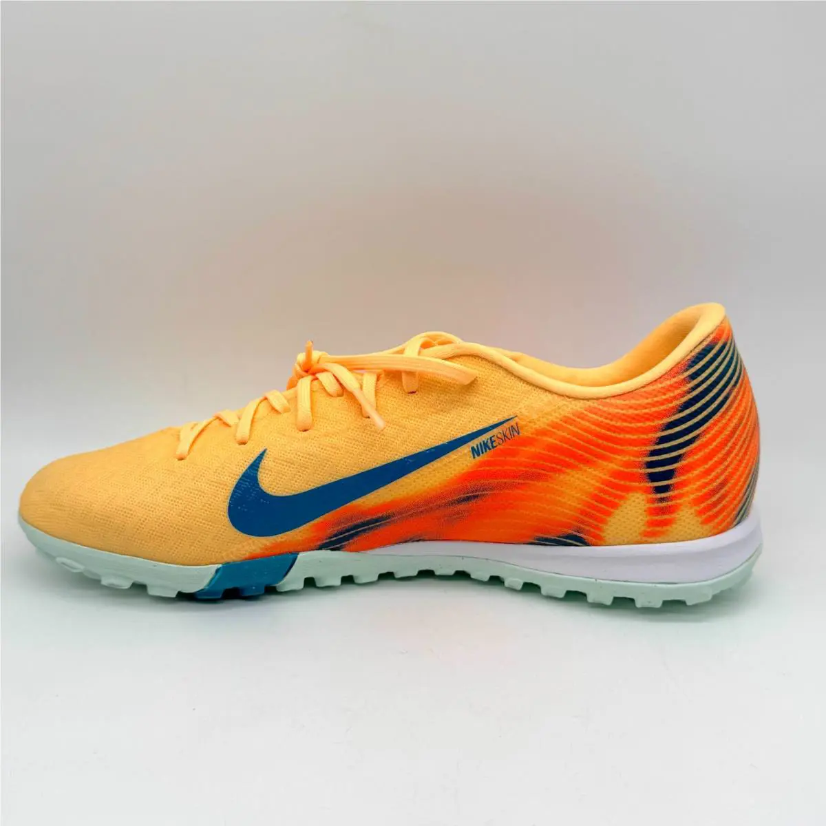 Nike shoes - Nike Zoom Vapor 16 Academy - FQ8384-801 - Orange (UPC: 198482422271) 4