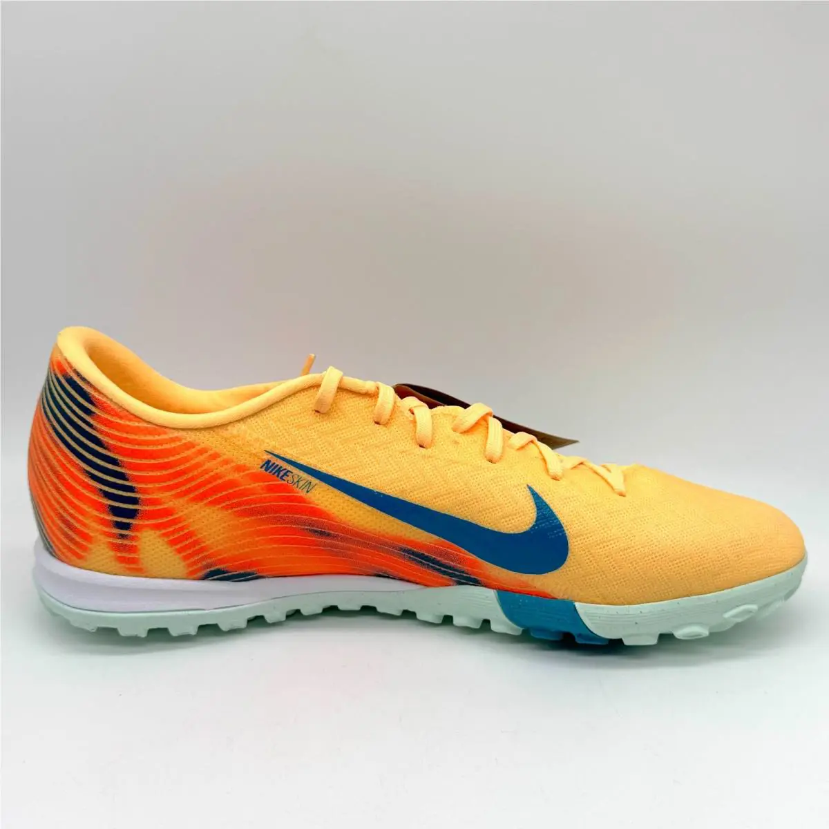 Nike shoes - Nike Zoom Vapor 16 Academy - FQ8384-801 - Orange (UPC: 198482422271) 5
