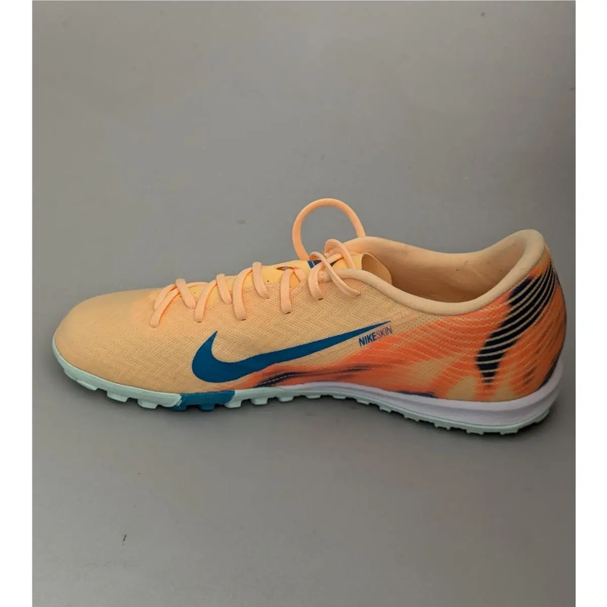 Nike shoes - Nike Zoom Vapor 16 Academy - FQ8384-801 - Orange (UPC: 198482553999) 0