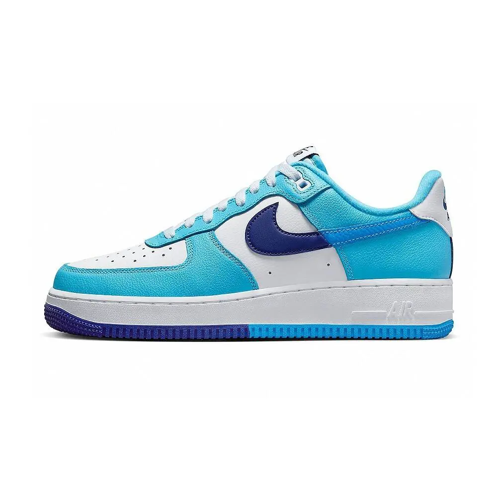 Nike shoes - Nike Air Force 1 - Air Force - DZ2522 - Blue 0