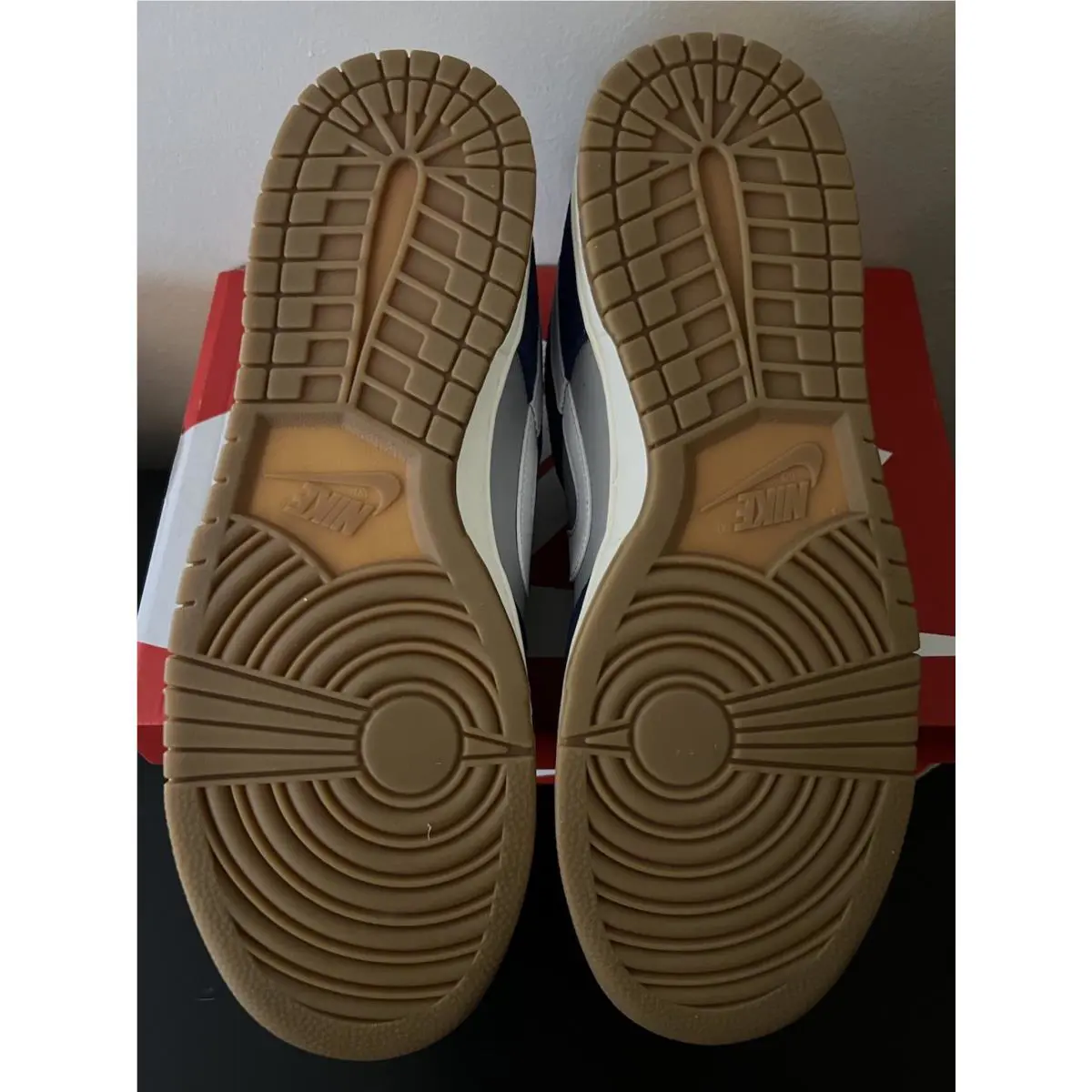 Nike shoes - Nike Dunk SE - Dunk - IB6399-003 - Blue 10