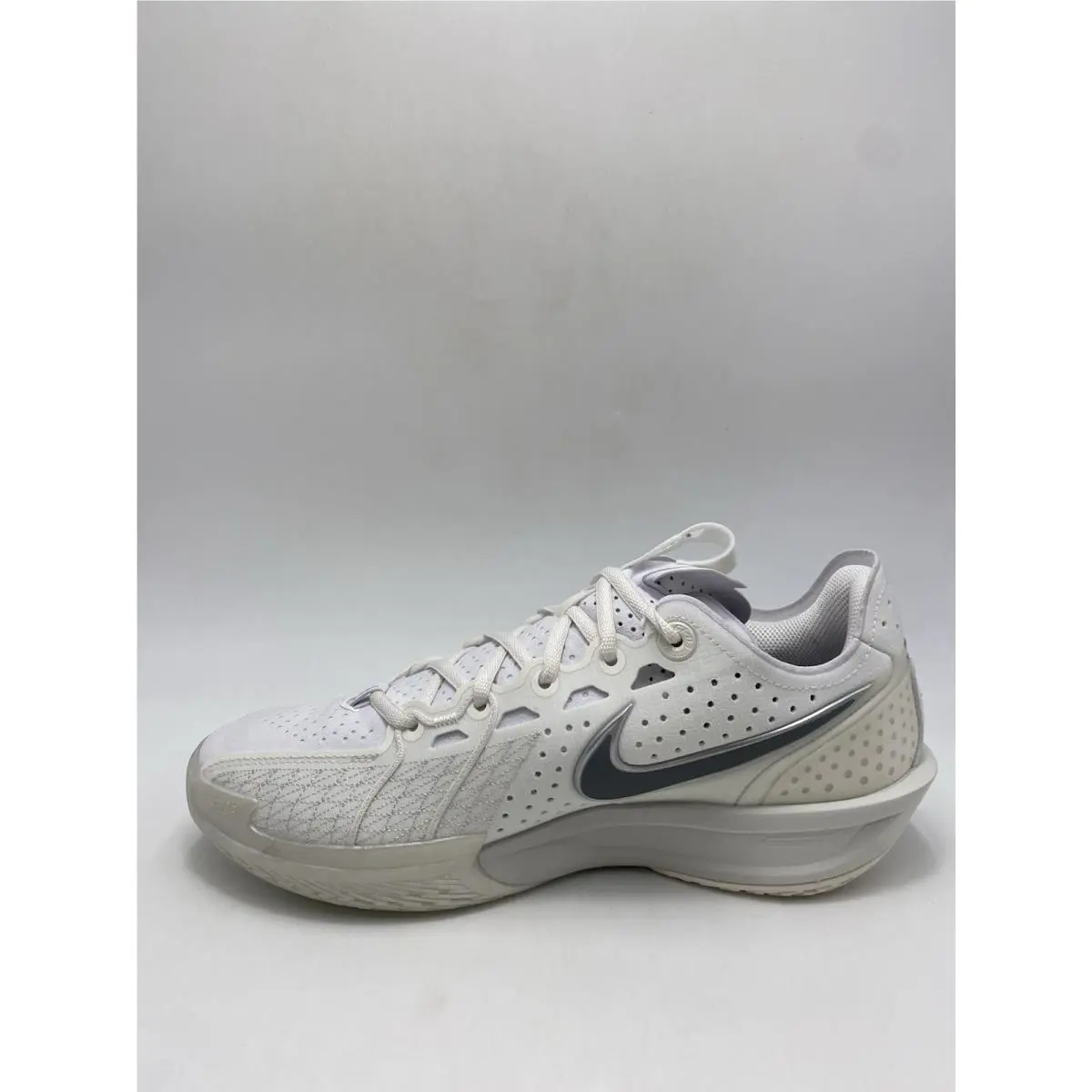 Nike shoes - Nike 3 - DV2913 106 - Sail/Smoke Grey-Light Bone (UPC: 197862342246) 1
