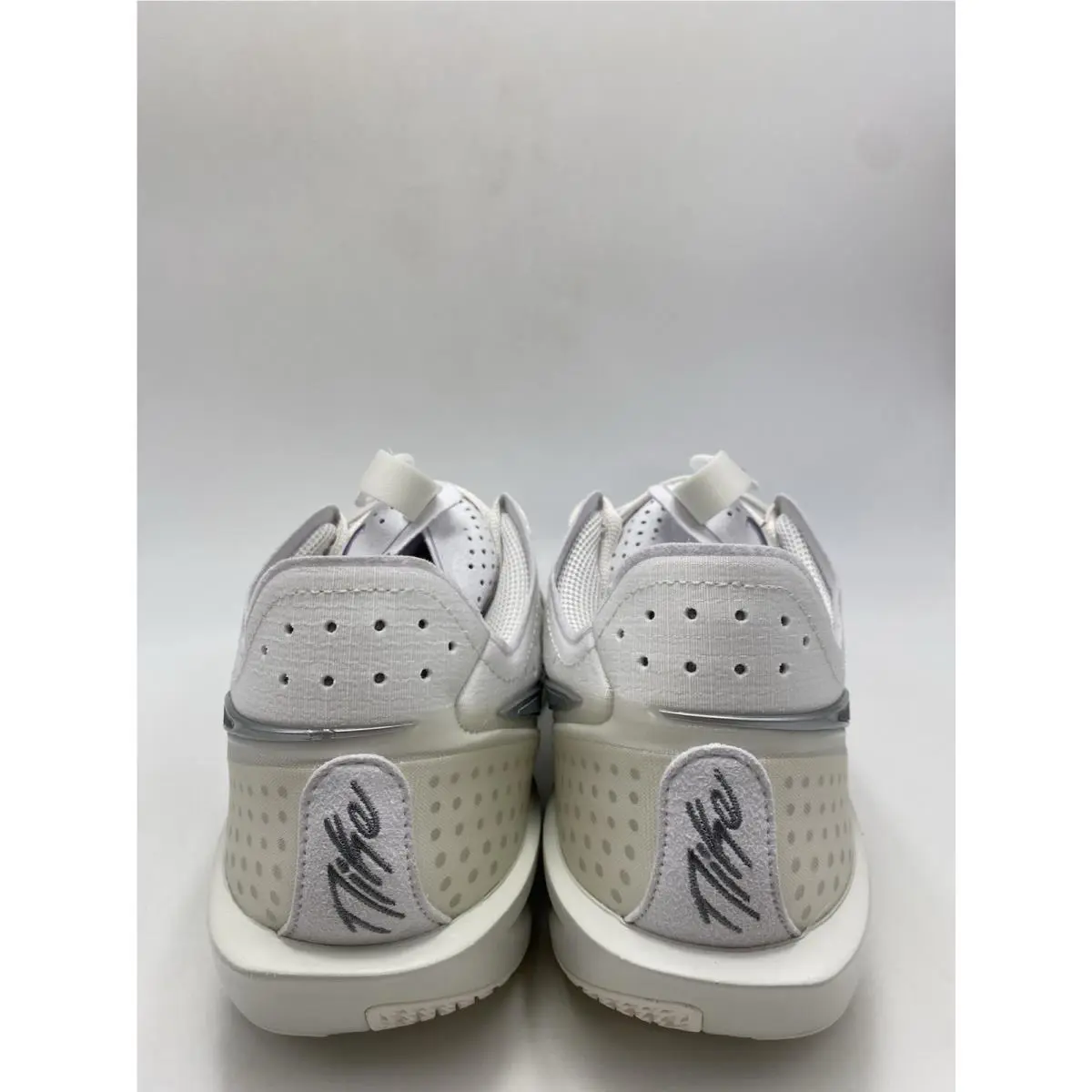 Nike shoes - Nike 3 - DV2913 106 - Sail/Smoke Grey-Light Bone (UPC: 197862342246) 4