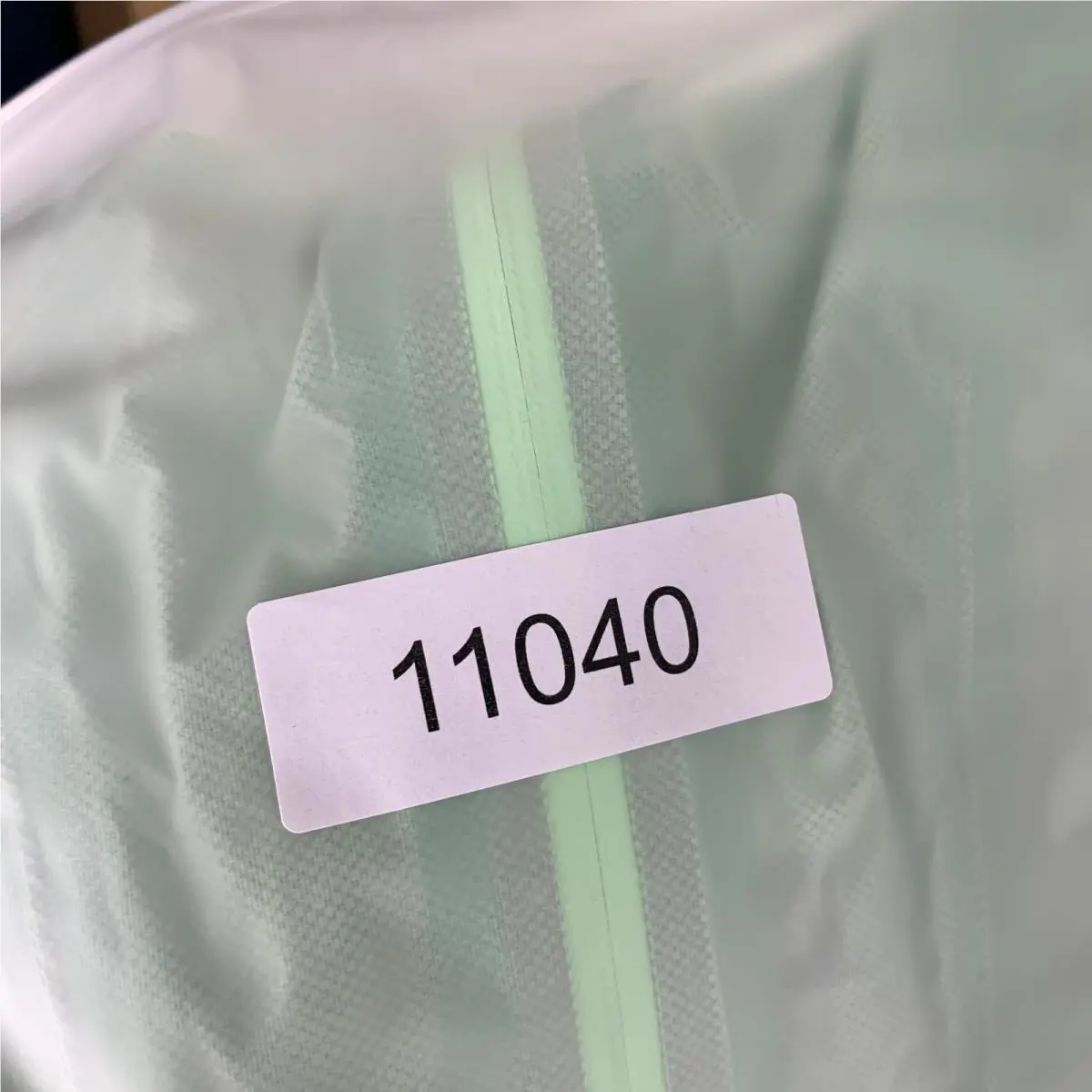 Nike clothing - Nike Dri-Fit - Green 11