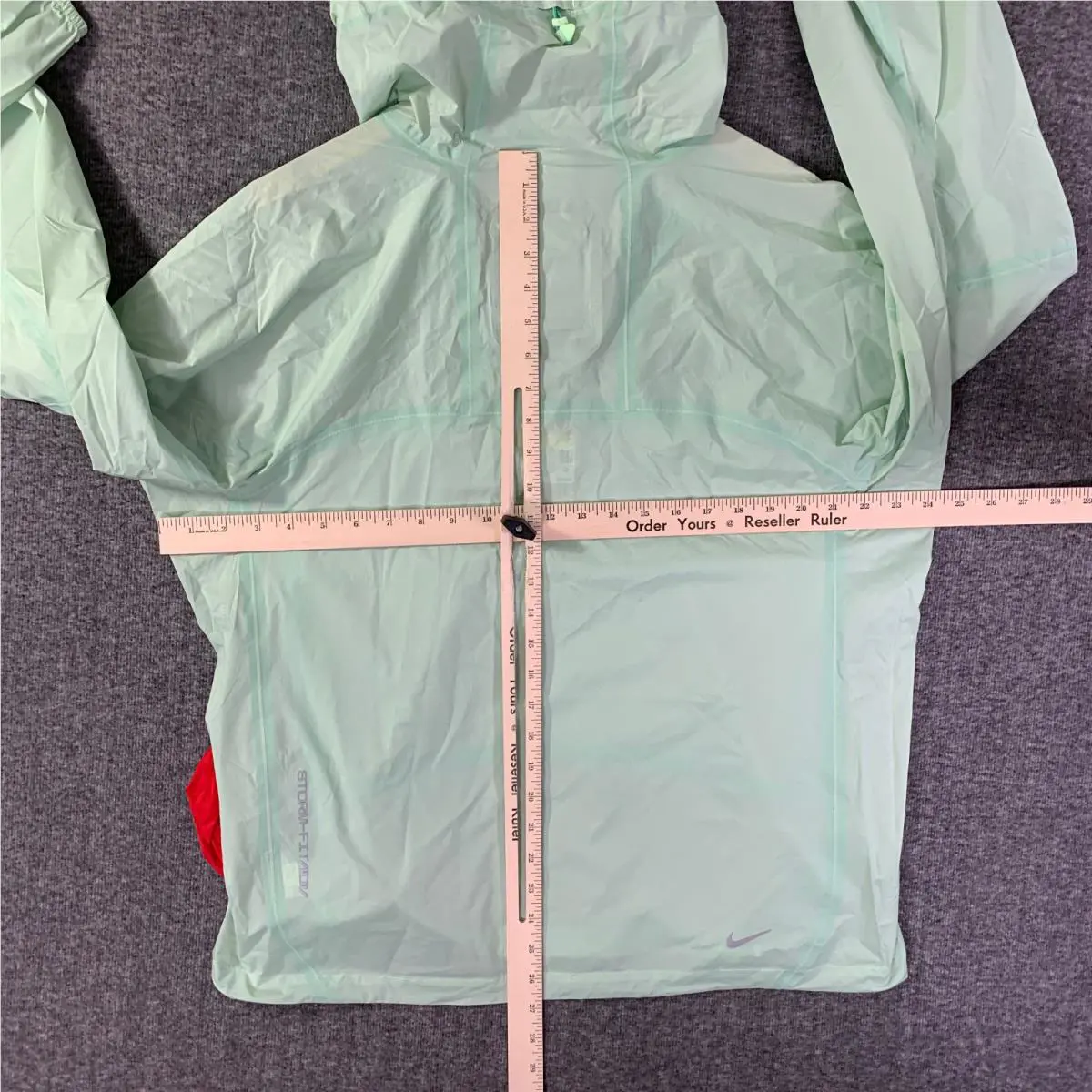 Nike clothing - Nike Dri-Fit - Green 8