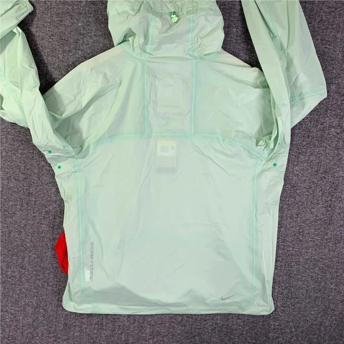 Nike clothing - Nike Dri-Fit - Green 7