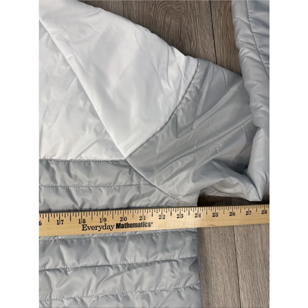 Nike clothing - Nike Therma-FIT - FB8195-077 - White (UPC: 0196607422427) 8