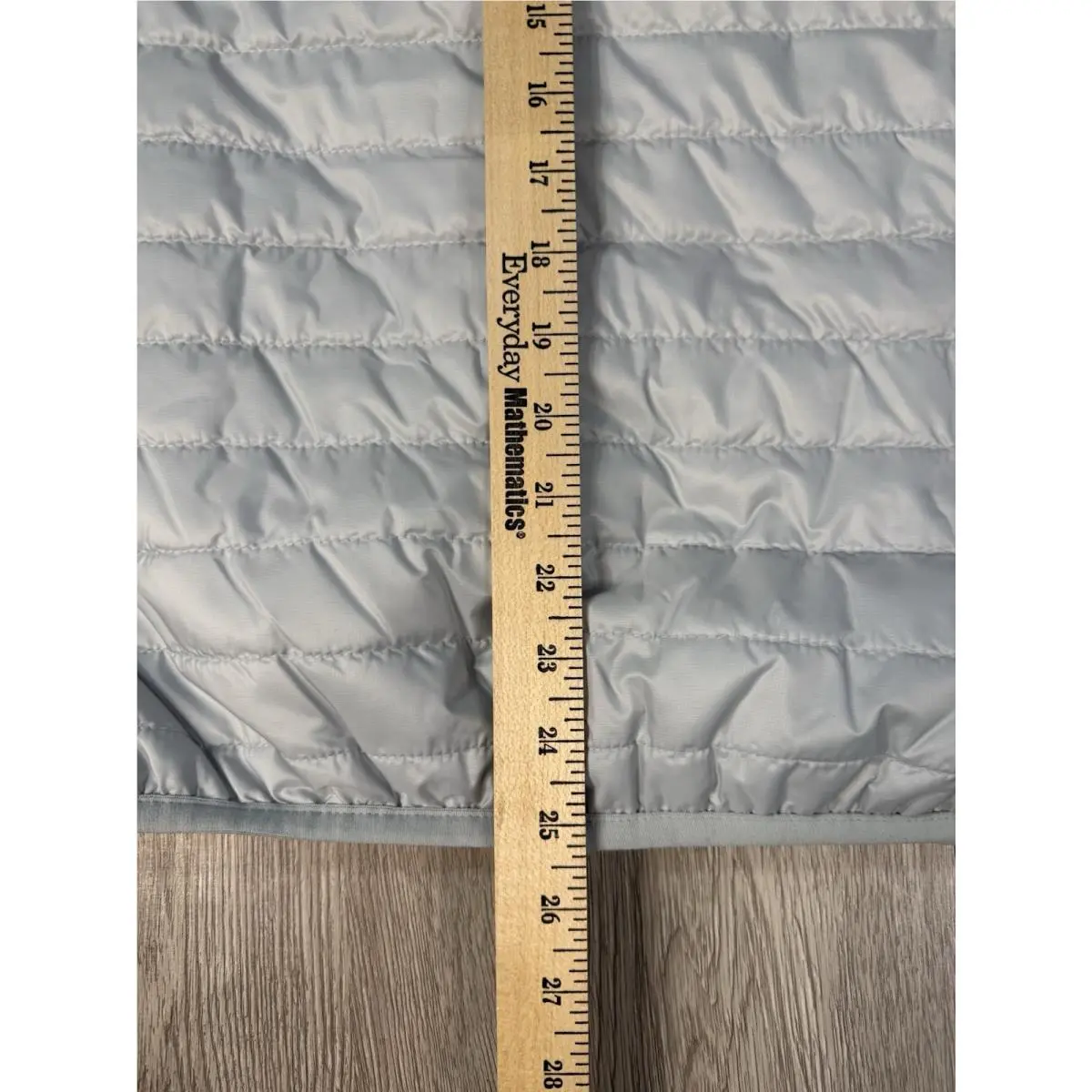 Nike clothing - Nike Therma-FIT - FB8195-077 - White (UPC: 0196607422427) 8