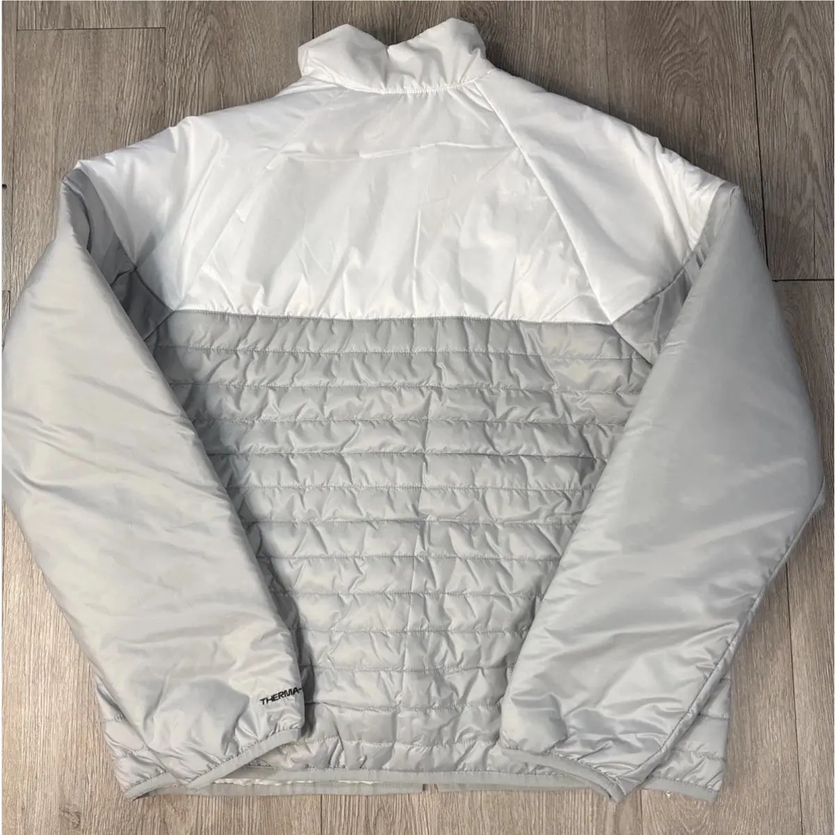 Nike clothing - Nike Therma-FIT - FB8195-077 - White (UPC: 0196607422427) 0