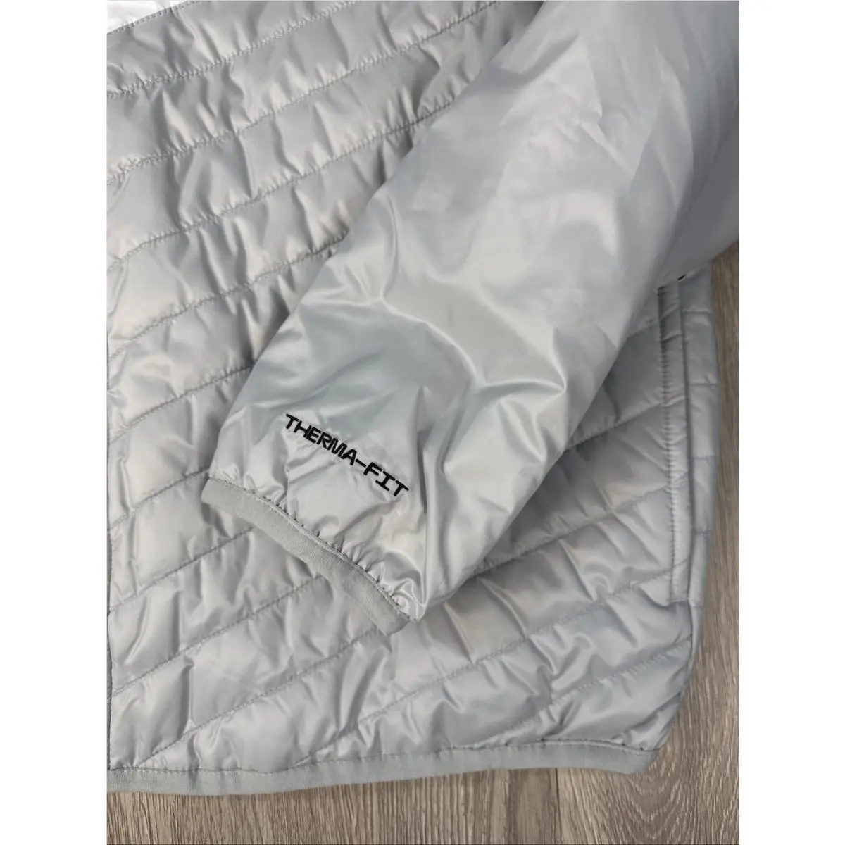 Nike clothing - Nike Therma-FIT - FB8195-077 - White (UPC: 0196607422427) 1