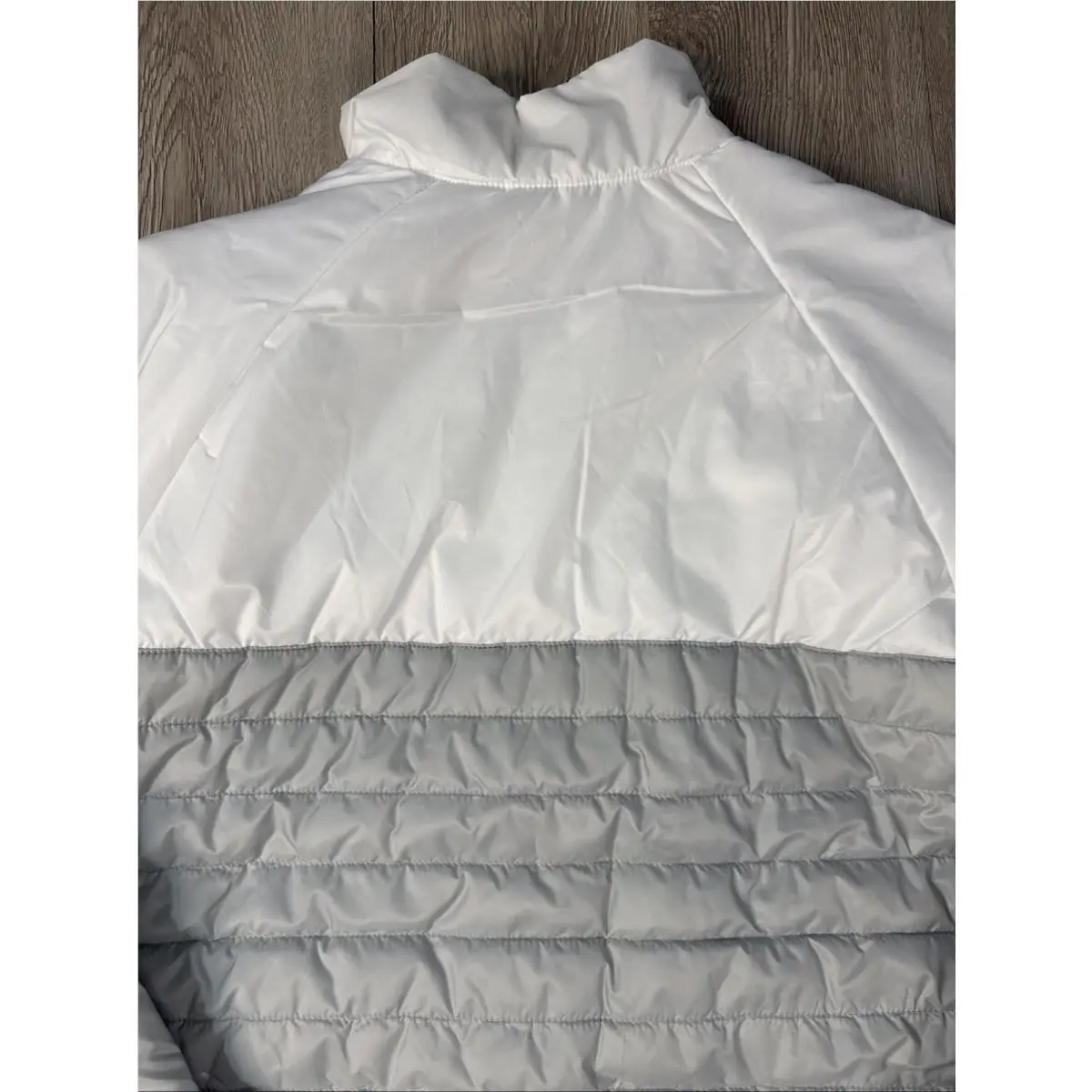 Nike clothing - Nike Therma-FIT - FB8195-077 - White (UPC: 0196607422427) 5