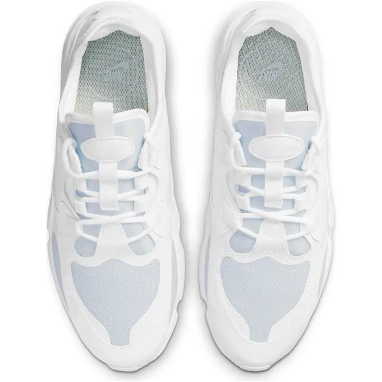 Nike shoes - Nike Infinity - Infinity - CU9453-100 - White (UPC: 194501090155) 3