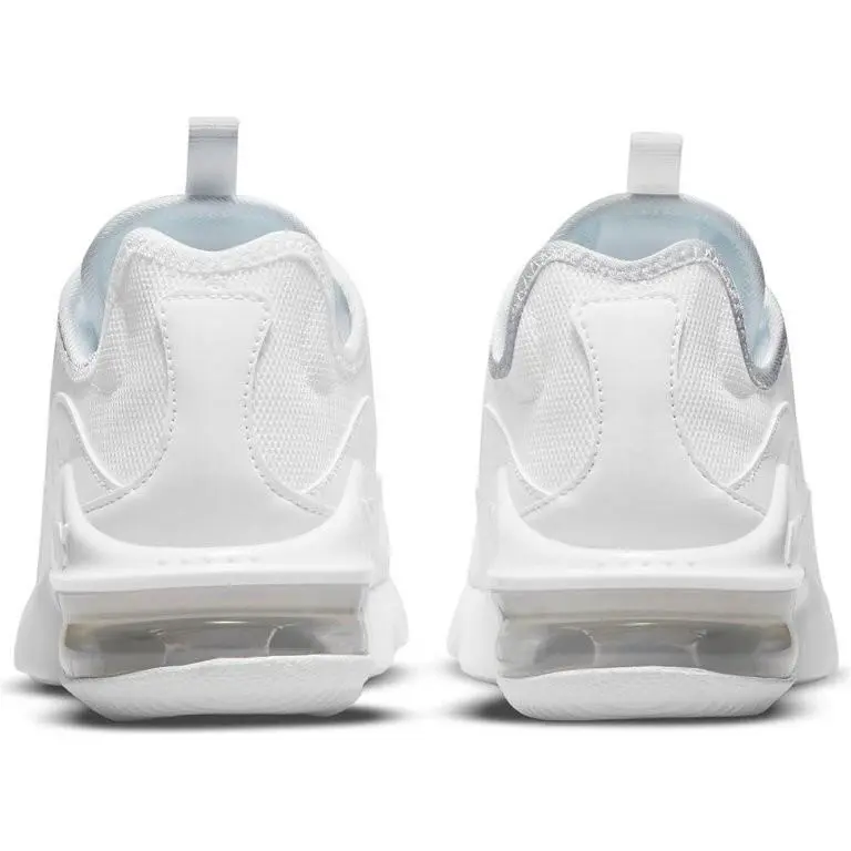 Nike shoes - Nike Infinity - Infinity - CU9453-100 - White (UPC: 194501090155) 4