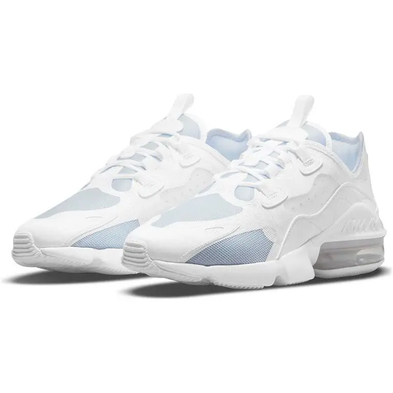 Nike shoes - Nike Infinity - Infinity - CU9453-100 - White (UPC: 194501090155) 5