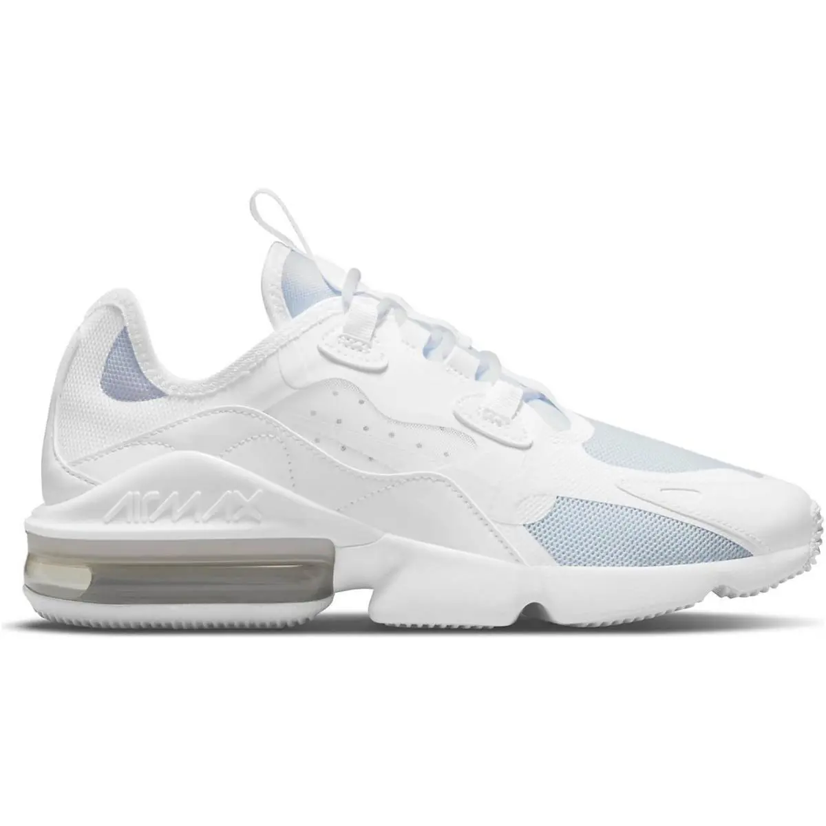 Nike shoes - Nike Infinity - Infinity - CU9453-100 - White (UPC: 194501090155) 6