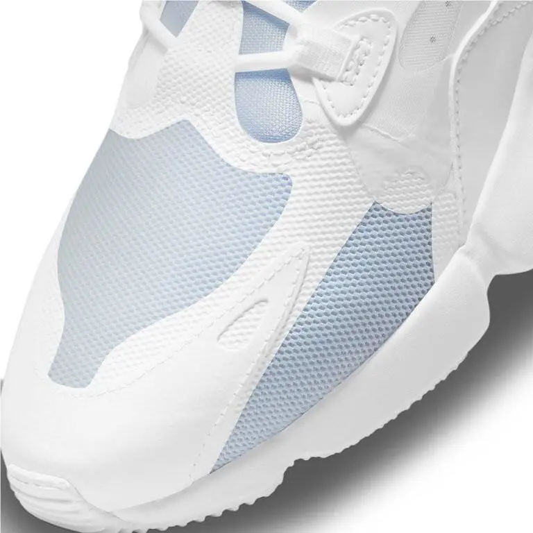Nike shoes - Nike Infinity - Infinity - CU9453-100 - White (UPC: 194501090155) 0