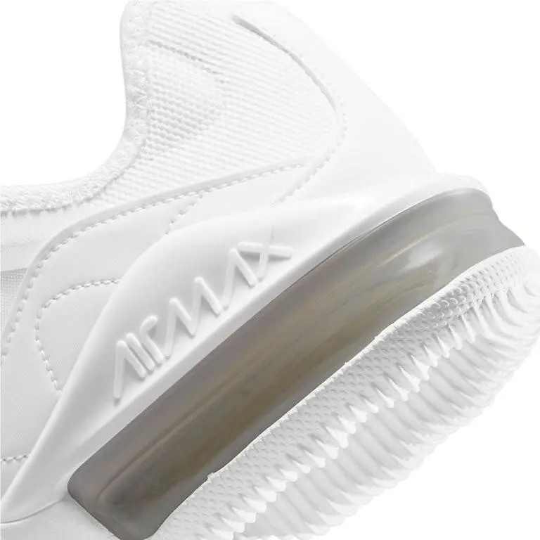 Nike shoes - Nike Infinity - Infinity - CU9453-100 - White (UPC: 194501090155) 1