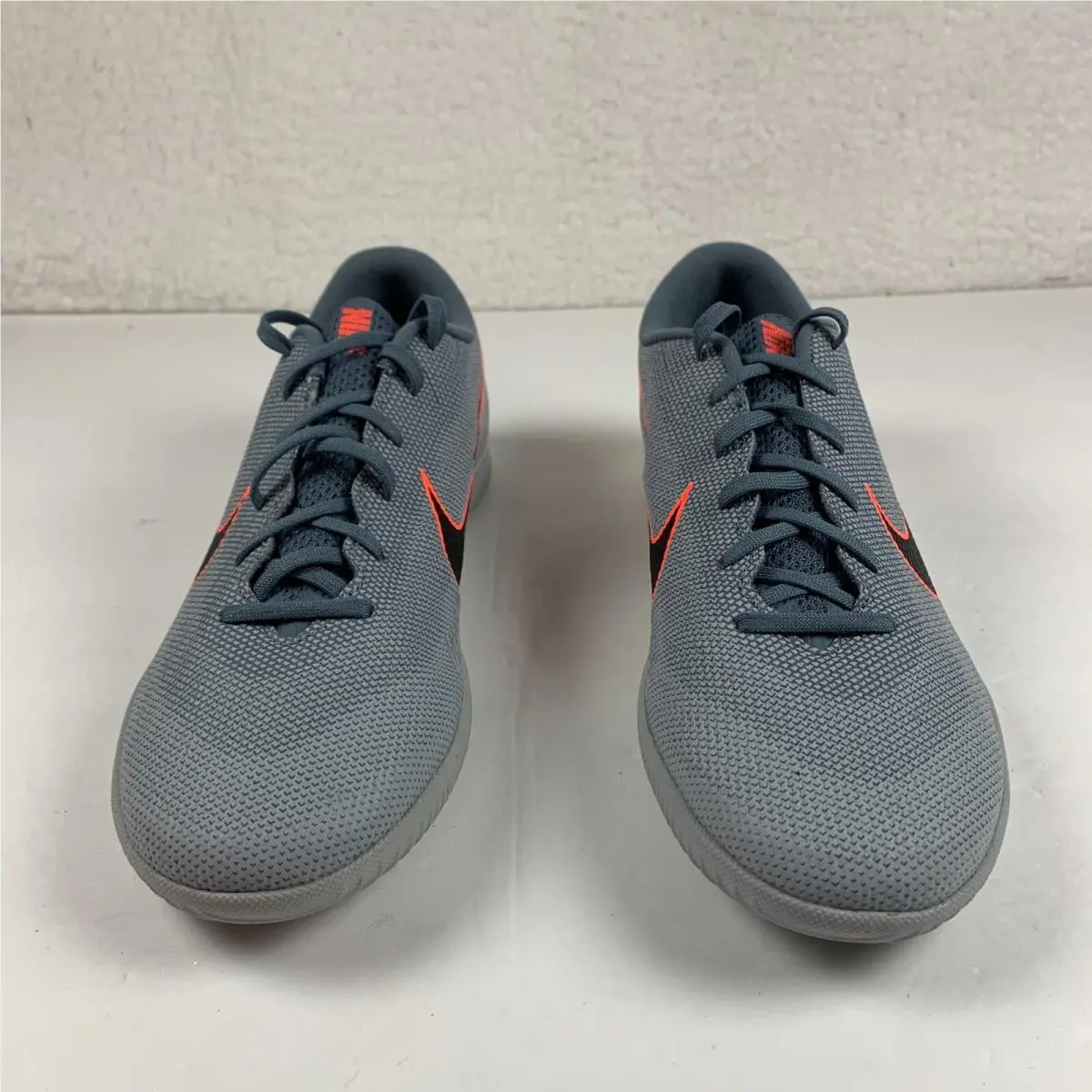 Nike shoes - Nike Vapor 12 - Vapor - AH7383-408 - Gray 0