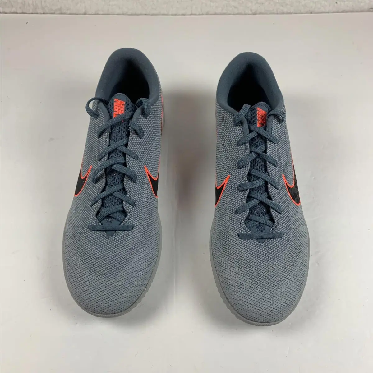 Nike shoes - Nike Vapor 12 - Vapor - AH7383-408 - Gray 1