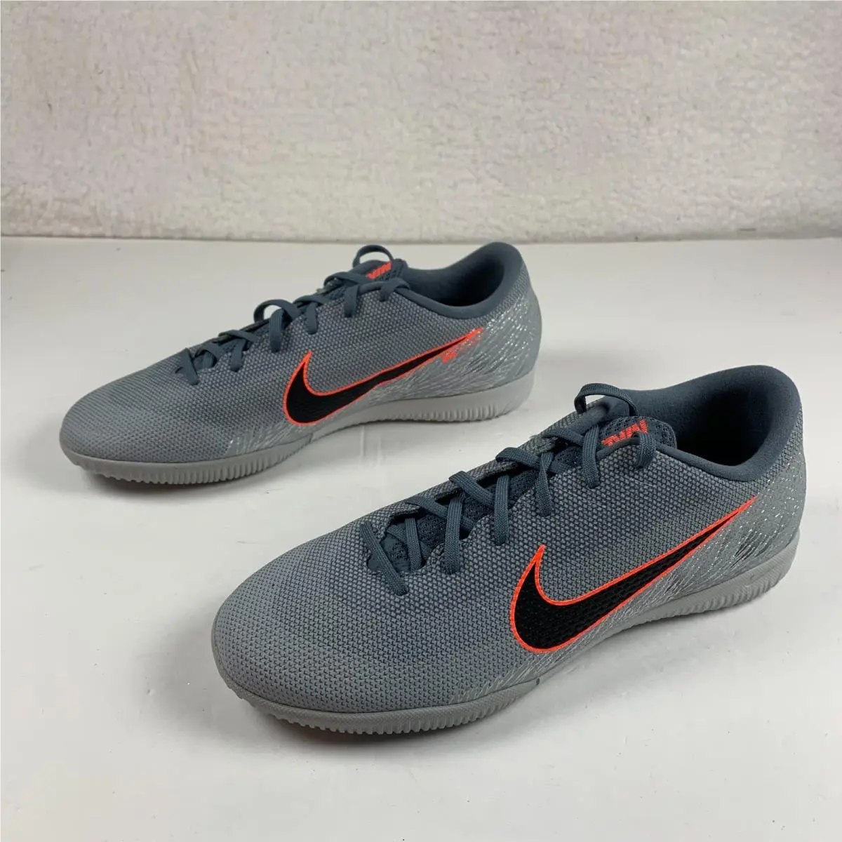 Nike shoes - Nike Vapor 12 - Vapor - AH7383-408 - Gray 2