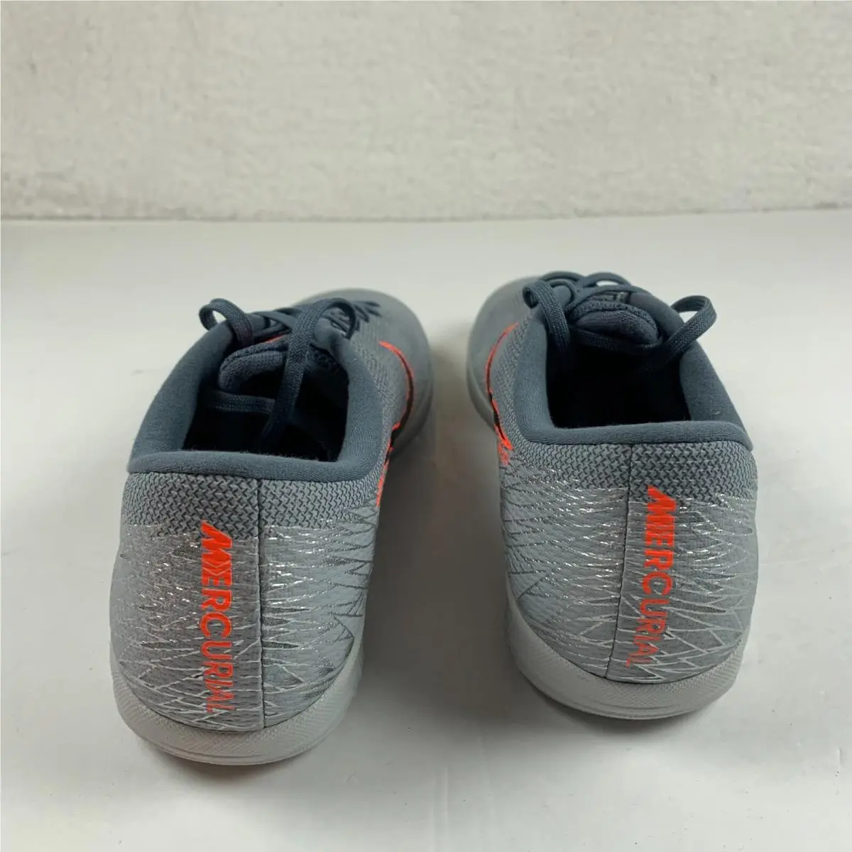 Nike shoes - Nike Vapor 12 - Vapor - AH7383-408 - Gray 3