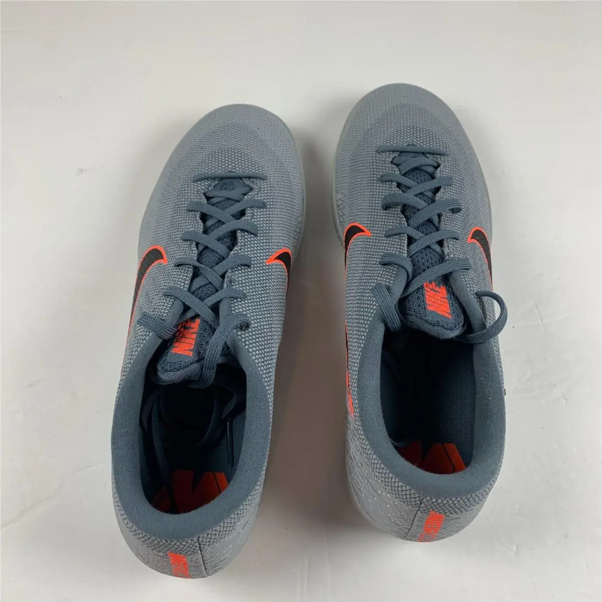 Nike shoes - Nike Vapor 12 - Vapor - AH7383-408 - Gray 4