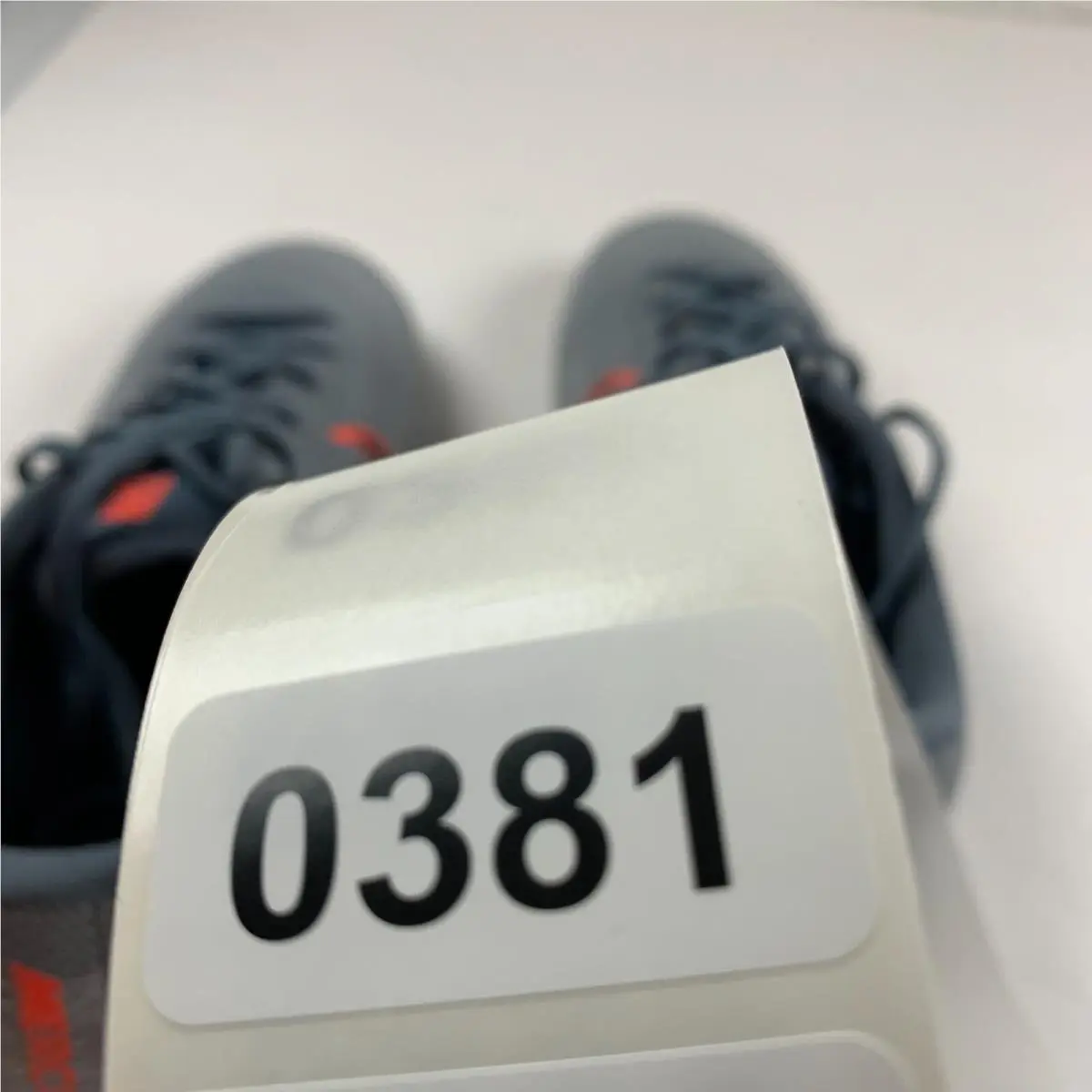 Nike shoes - Nike Vapor 12 - Vapor - AH7383-408 - Gray 7