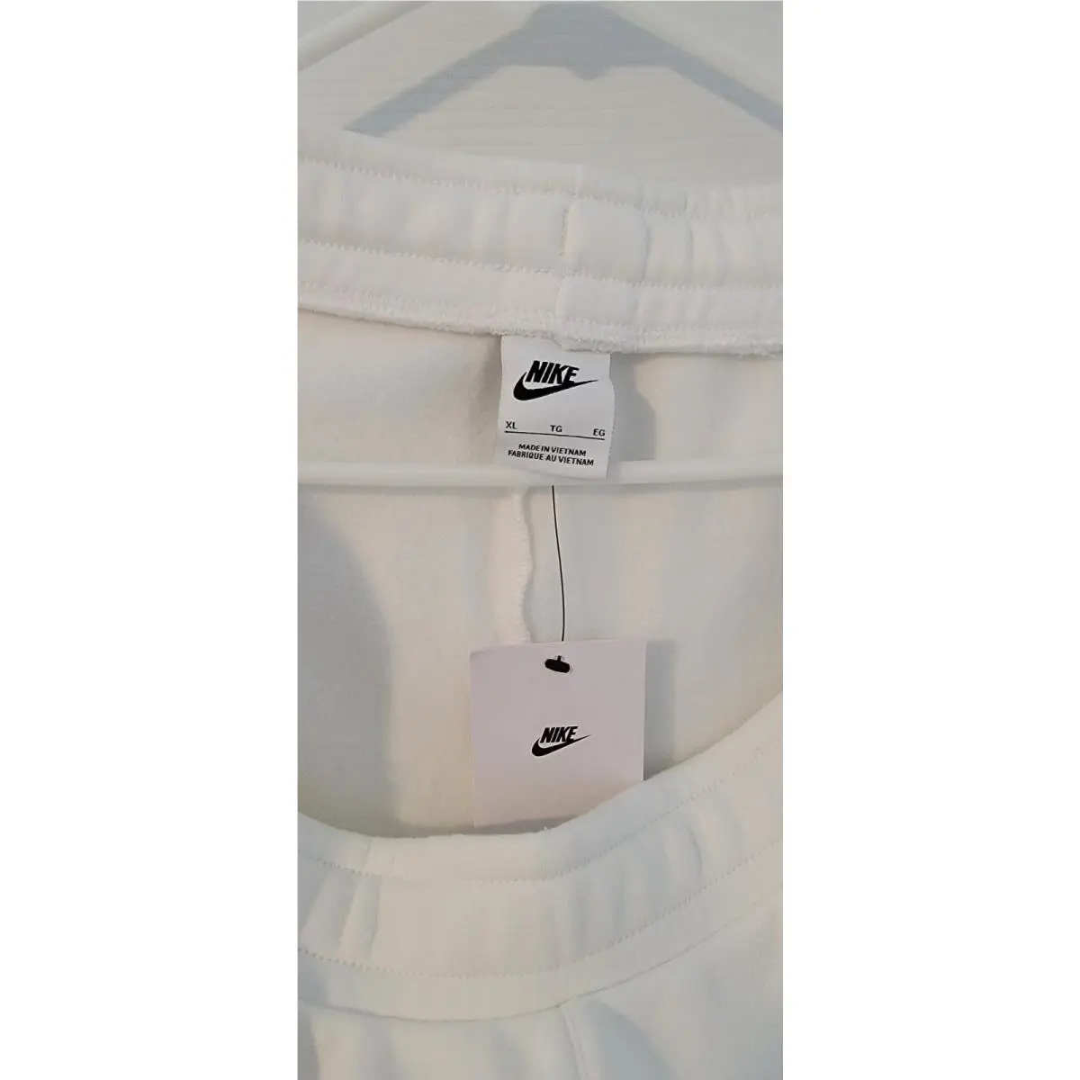 Nike clothing - White 0