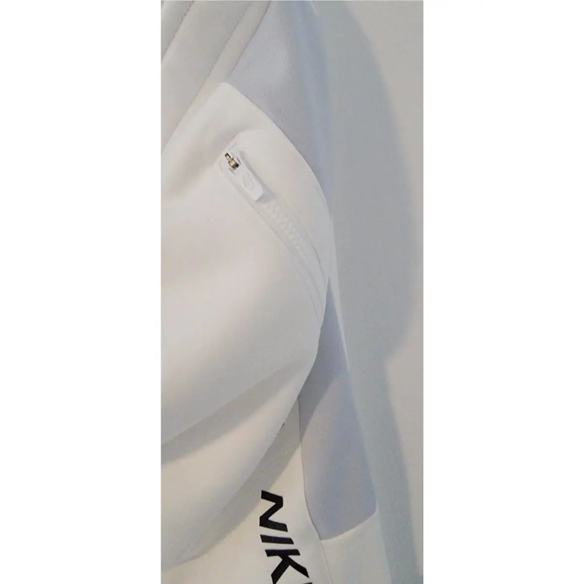 Nike clothing - White 4